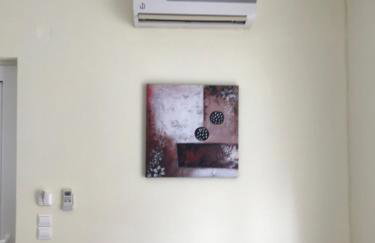 Breathtaking sea and Mountain views with Private pool, Peace full relaxing Villa with WiFi near Shops and Restaurants - Photo 33