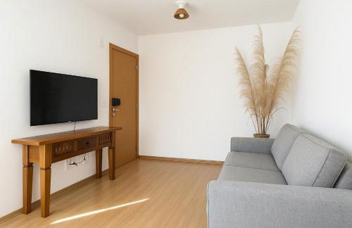 Apto Prox Parque do Sabia e Aeroporto - Foto 9