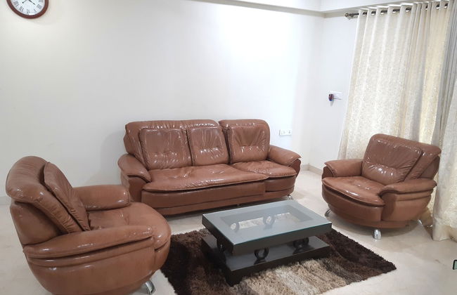 Arista Service Apartments Kalanagar - Foto 1