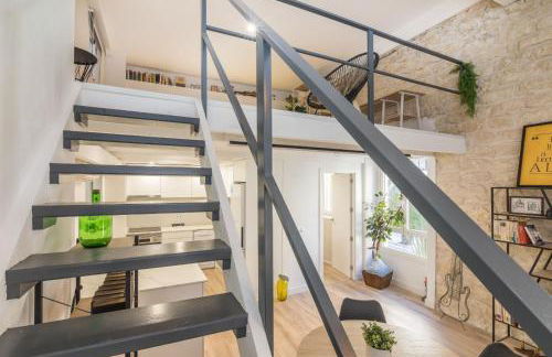 HB Apartments - Luceros Luxury Loft - Foto 14