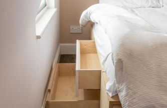 Stylish Georgian loft 3beds in London - Foto 15