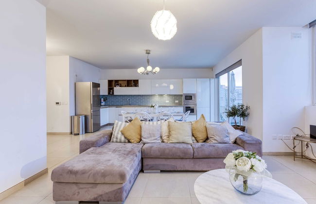 Pool Penthouse - Foto 18