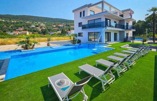 Villa Noel by Interhome - Foto 18