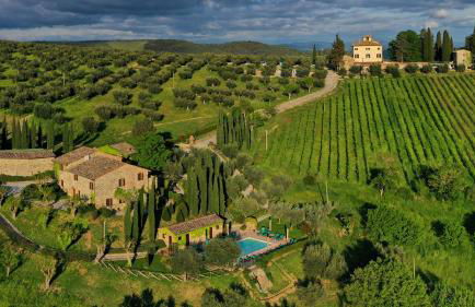 Relais Villa Monte Solare Wellness & SPA - Foto 5