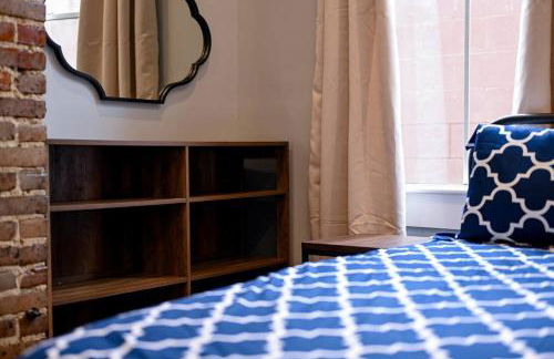 Governors Apartment - 2 bedroom - Steps to FQ - Foto 10