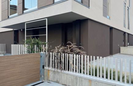 WELCOME residenza esclusiva via Liverani Imola - Foto 61