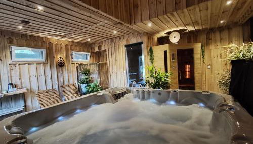 La Grange Océane SPA & Piscine chauffée en saison - Foto 3