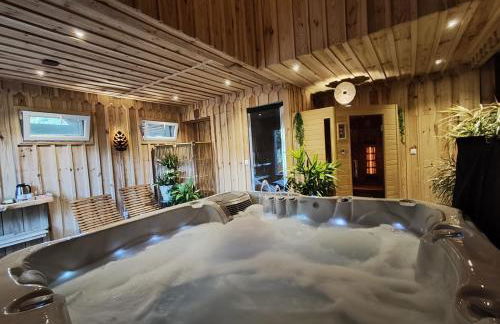 La Grange Océane SPA & Piscine chauffée en saison - Foto 3