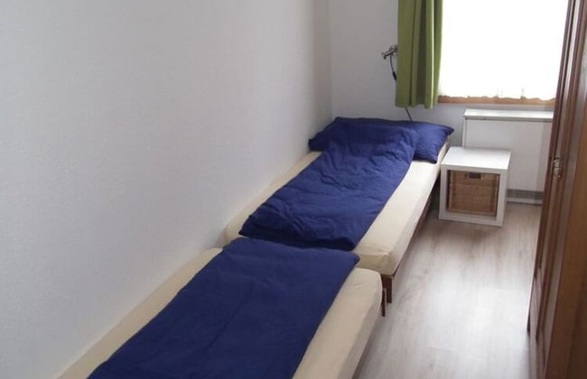 Chalet in Lenk Near Simmen Falls - Foto 4