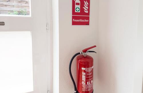 ImmoStay G#1 Ferienhaus - Parken & WiFi, 2 Balkone und 2 Bäder,4K - Foto 64