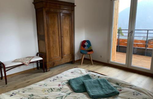 New Spacious Appart. Incredible view of Mt Blanc - Photo 11