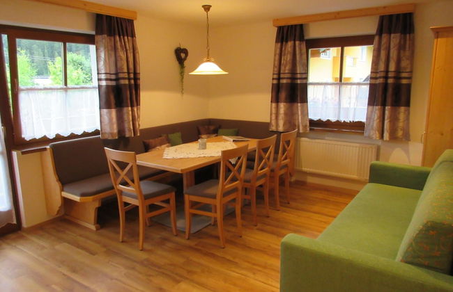 Landhaus Maurer - Foto 34