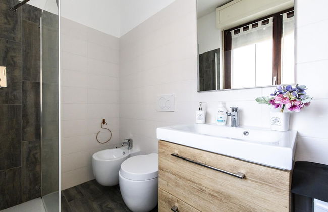 Malpensa Express in Vizzola Ticino - Photo 34