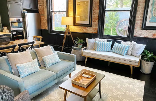 Hollidge House Apartments - Foto 22