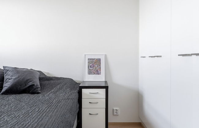 Fabulous 1BR Apt with Sauna & Views - Foto 2