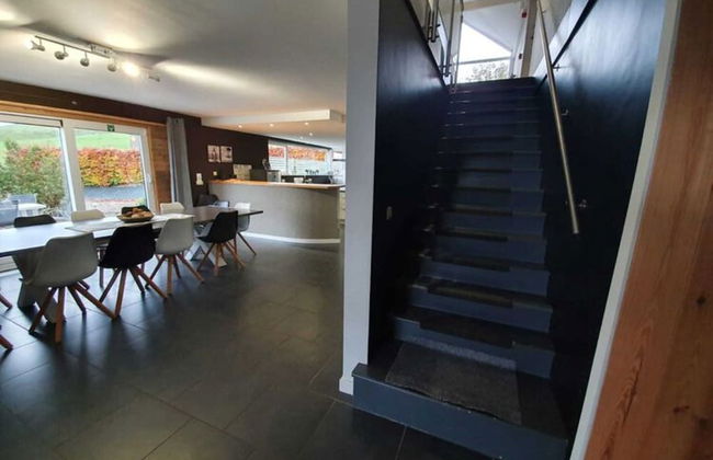 Holiday Home in Stavelot Near Spa-francorchamps - Photo 42