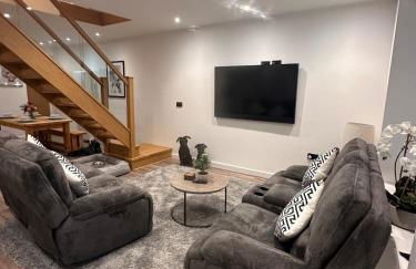 Abbys Cottage - Foto 6