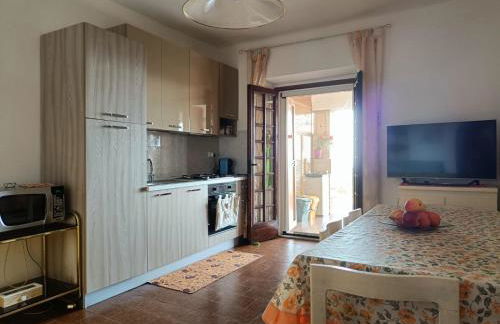 Appartamento in villa con vista mare - Foto 3