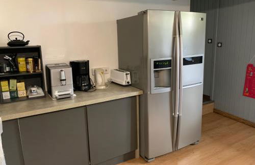 Ancienne ferme comtoise 4 étoiles, 11 personnes Lac St-Point/Mont d'Or - Foto 15