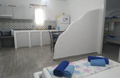 Summer House Paliochori - Foto 7