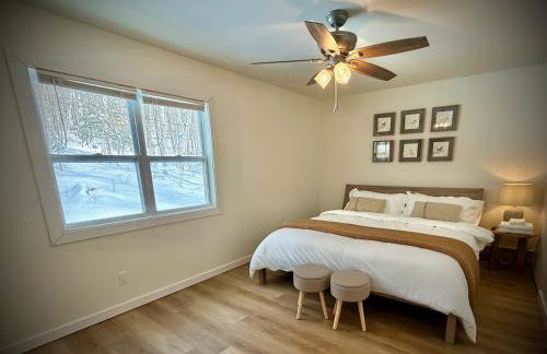 Ski Mountain Home Unit A - Foto 7