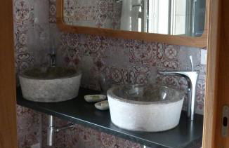 Mas Des Treilles - Gîte 'Côté Campagne' - Foto 19