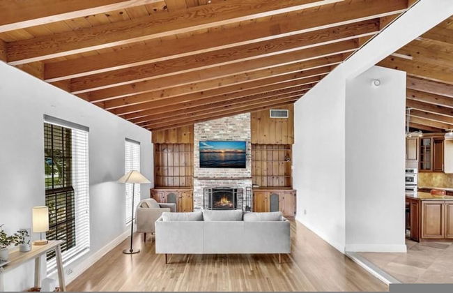 Casa Natalia 3 Bedroom Home With Pool Near Hard Rock Casino - Foto 4