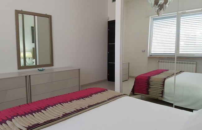 Villa Finibus Terrae - Foto 3