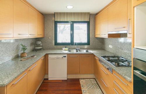 WELCS CASA 231 PDA con piscina - Foto 20