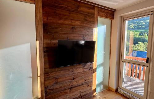 Nido Alpino - Vista Montagne, Ski e Relax Terme a 150m - Foto 31