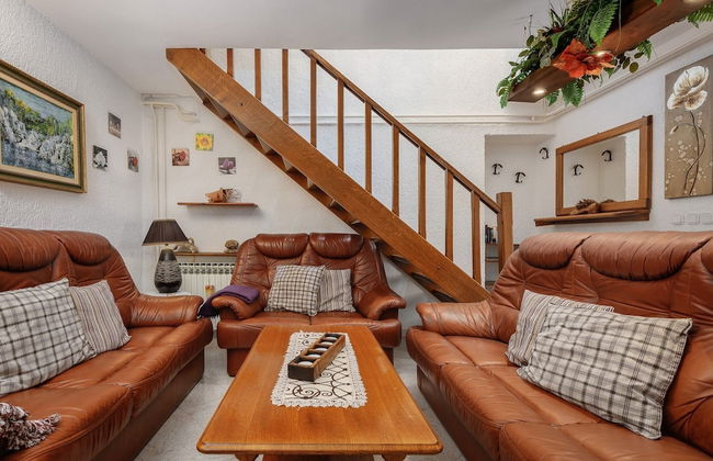 Spacious Holiday Home in Istria Croatia With Pool - Foto 11