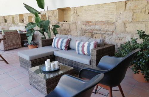 Cream Loft Siente Jerez Parking Incluido - Foto 34