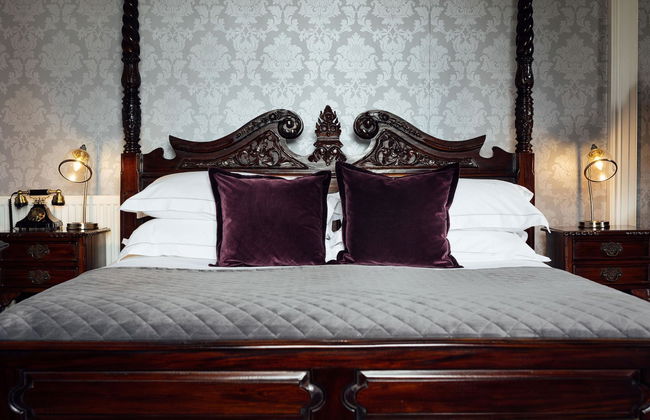 Elm Grove Country House - Foto 43