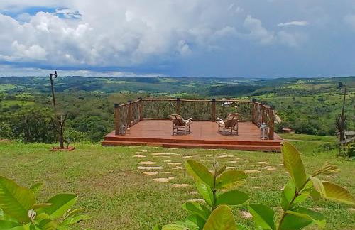 Eco Pousada Por do Sol - Foto 31