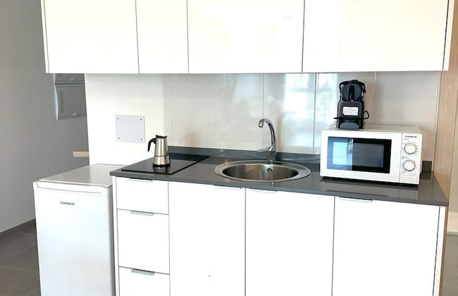 Almar 52 Suites - Photo 34