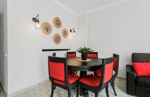 Flat Triana - Foto 14