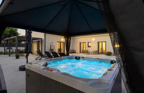 Villa Suri by Istrialux - Foto 29