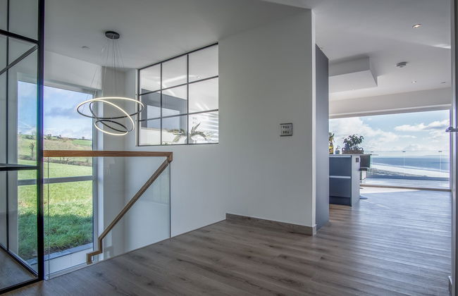 Sunrise - 5 Bedroom Home - Pendine - Foto 16