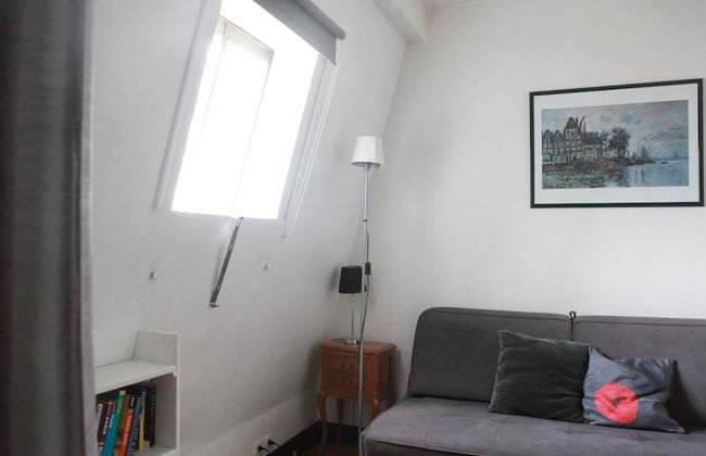 Studio Marais Belle Epoque - Foto 19