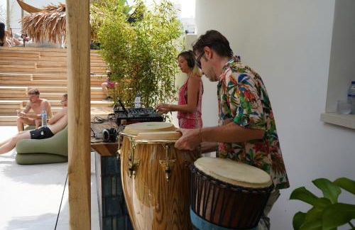 Aparthotel Casita Blanca - Adults Only - Foto 14