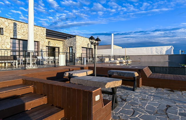 Villa Hudula - Photo 21