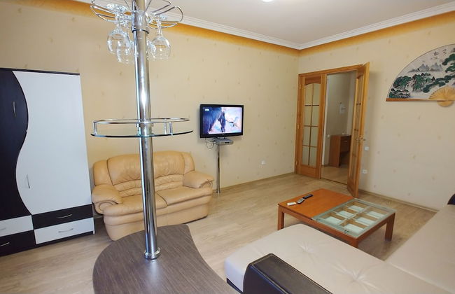 Kiev Apartments - Foto 17