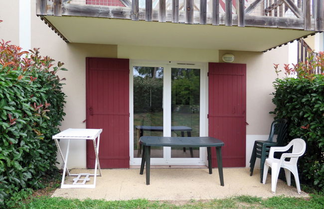 Le Domaine du Golf d'Albret - Foto 2