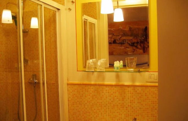 B&B Il Moscondoro - Photo 24