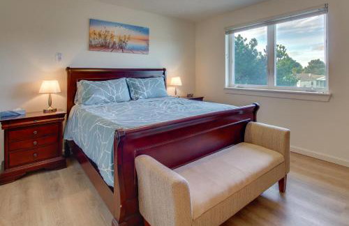 Spacious Bandon Getaway - 2 Blocks to Ocean! - Photo 22