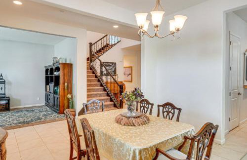 Rio Bravo Country Club Home in Bakersfield with Pool - Photo 10