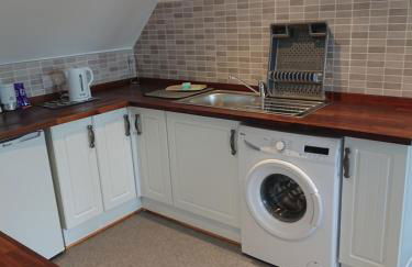 Wood Yard Cottages - Foto 12