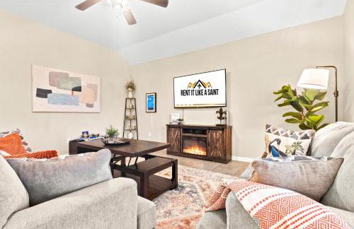 PetFriendlyMid-Term Stays2King Beds&Desk - Foto 1