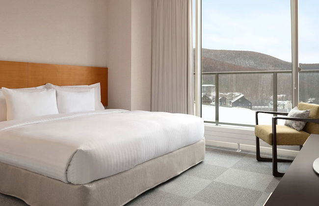 Chatrium Niseko - Foto 23