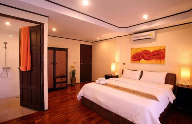 6 Bedroom Bay & Island View Twin Villa Koh Phangan SDV233/234-By Samui Dream Villas - Foto 7